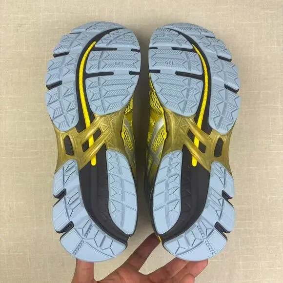 ⚡ 2024 Kiko Kostadinov × ASICS UB9‑S Gel‑Kayano 20 “Vibrant 